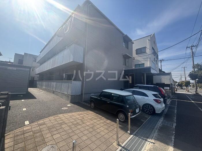 ラ・シャペルリ湘南平塚