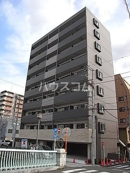 フェニックス横濱阪東橋