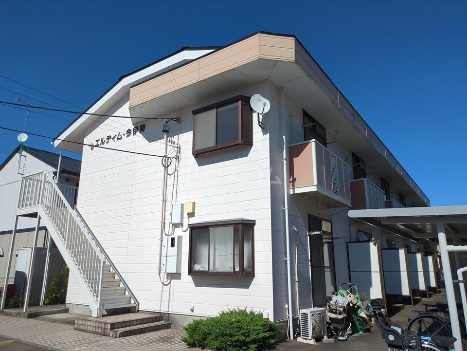 エルディム今伊勢