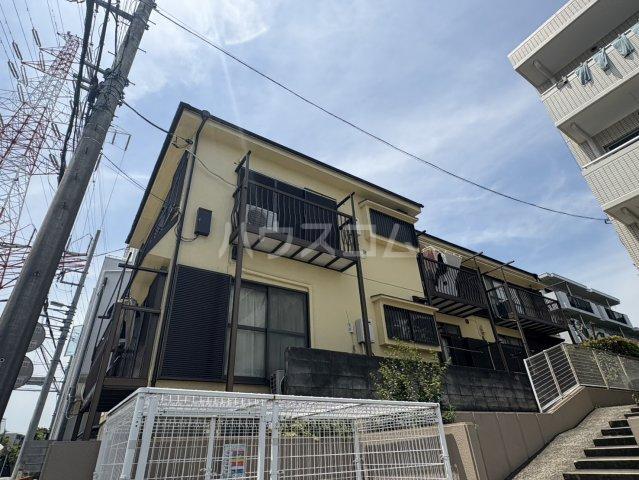 ホープハイツ