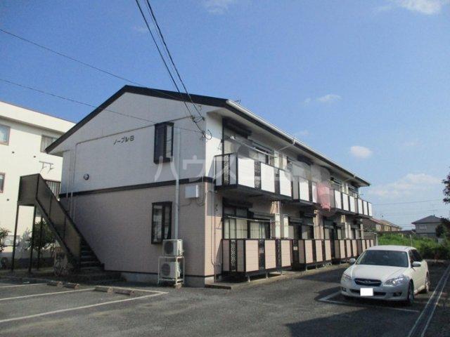 ノーブルB棟