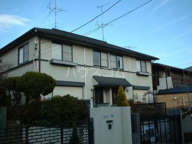 貫井陽光テラス