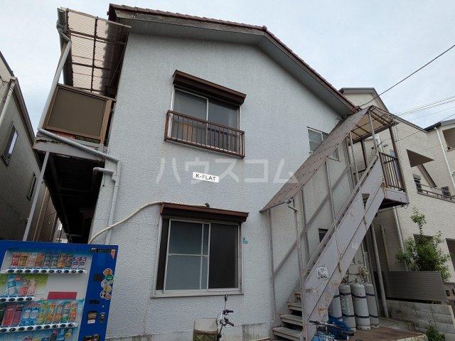 K-FLAT南篠崎