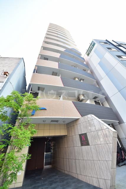 ラシュレエグゼ難波南