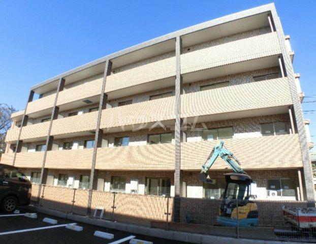 レゴリス成城Ⅱ
