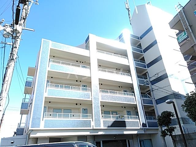 グランドライフ北之坊