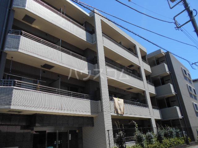 日神デュオステージ大泉学園