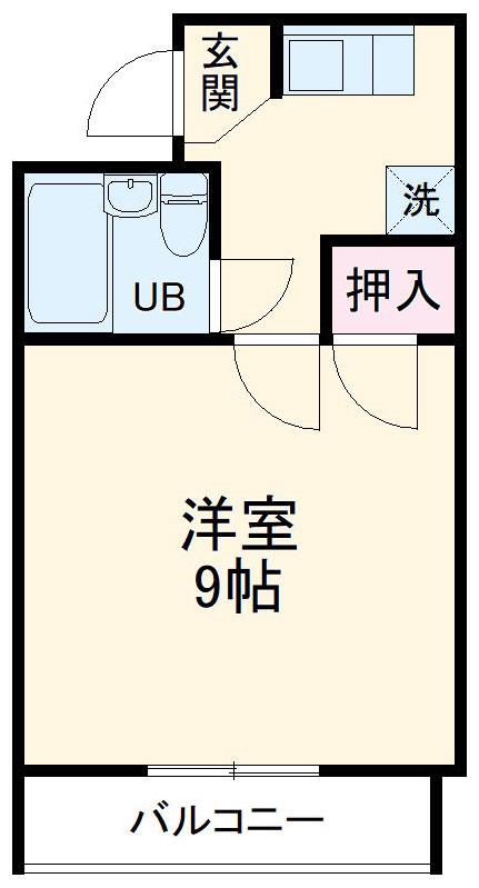 メゾンみゆき