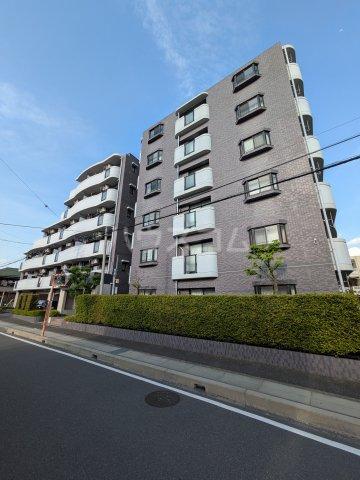 ビエラコート武蔵浦和