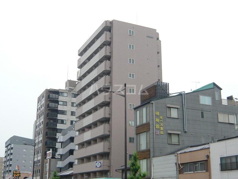 メディナ丹波口