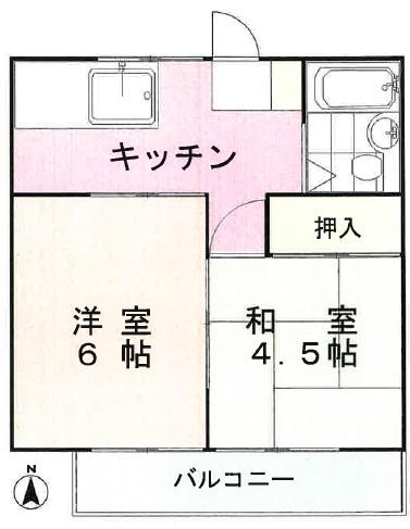 カーサYK5