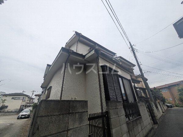 東武鉄道野田線 馬込沢駅 徒歩13分 2階建 築46年