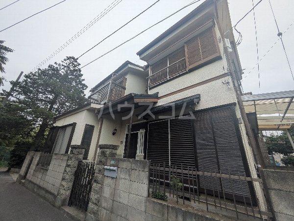 東武鉄道野田線 馬込沢駅 徒歩13分  築46年(3LDK)