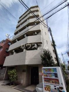 クレイシア西小山