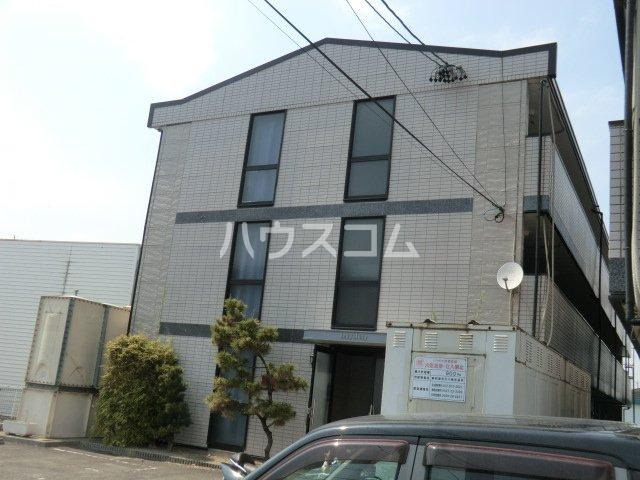 パレス名四十一屋Ⅰ