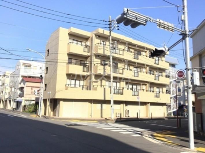 石井KOシティ