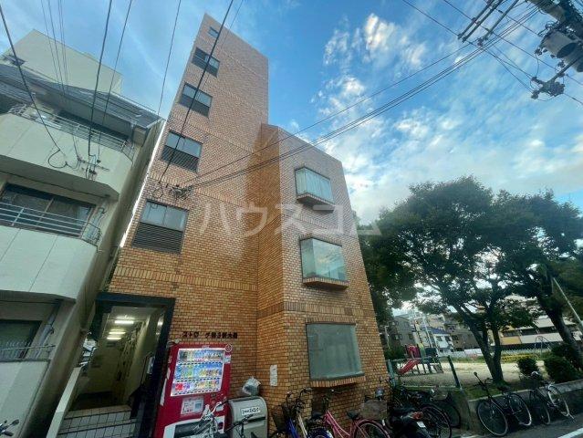 ストロング第3新大阪