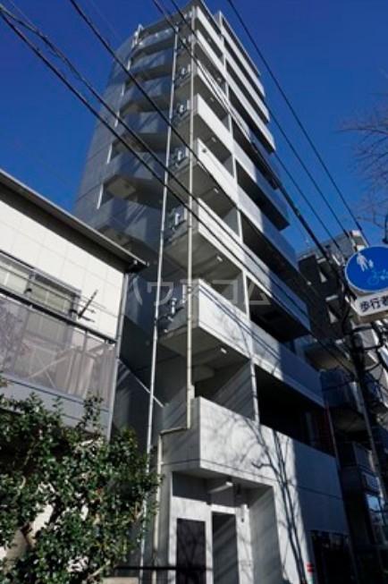 ラシクラスINFINA中村橋