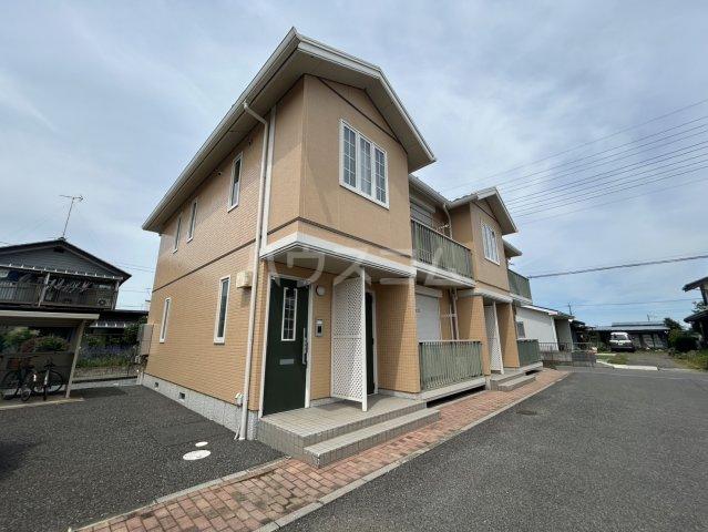 シャーメゾンきざきA