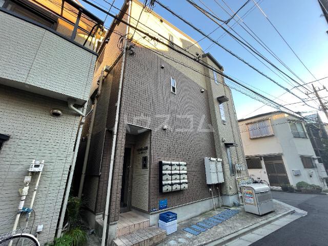 FERIO北砂パークサイド