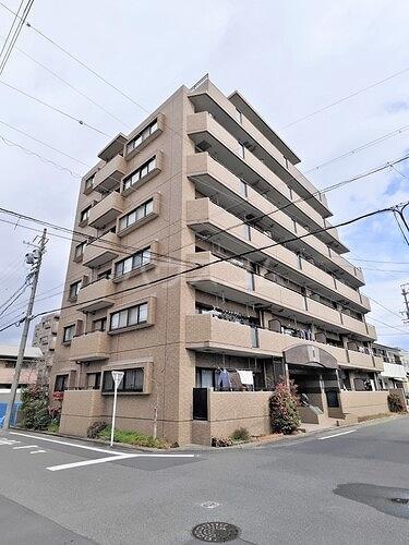 ライオンズマンション西伏屋第2(3LDK/3階)