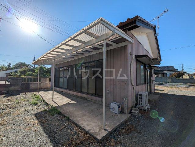 両毛線 伊勢崎駅 徒歩11分  築46年