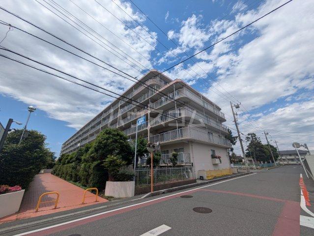 習志野台サンハイツ