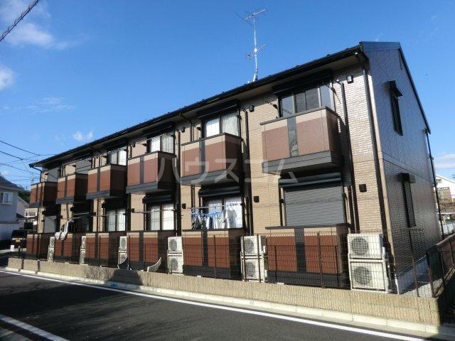 リヴェールエフティ2