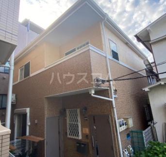 ソレアード南太田Ⅱ