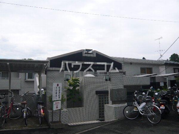 ライオンズヒルズ向ヶ丘遊園