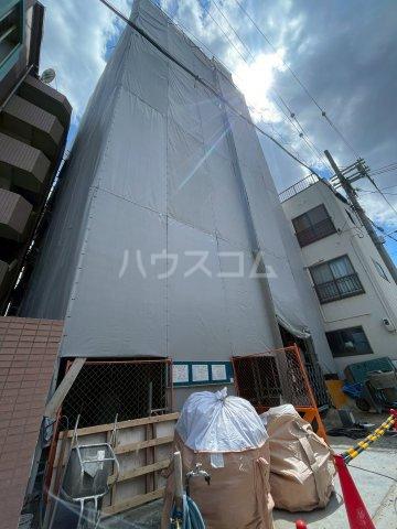 エイトフォレスト森ノ宮