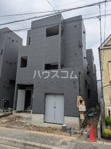 GRAN LIOR東川口
