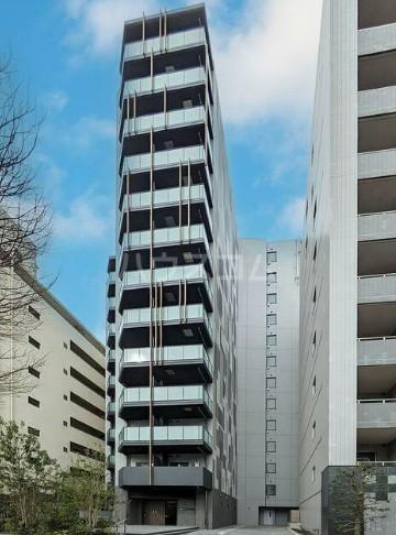 オーキッドレジデンス渋谷富ヶ谷
