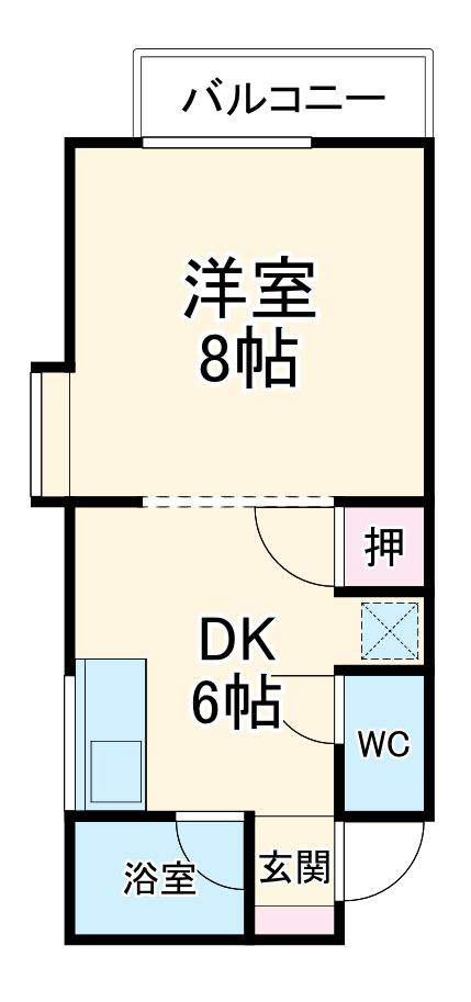 サンライフ高浜
