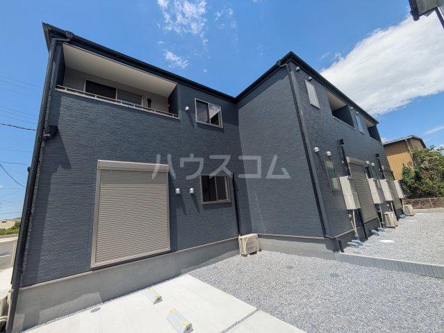 リーブルファイン川口榛松(2LDK/1階)