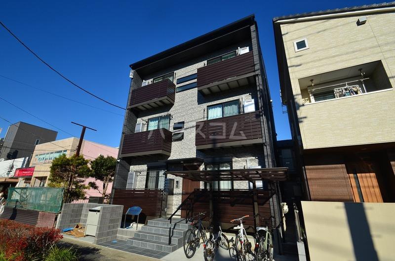 LA MAISON KEYAKI
