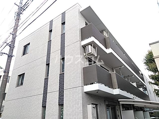 JM駒沢