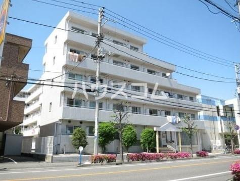 トップ南流山