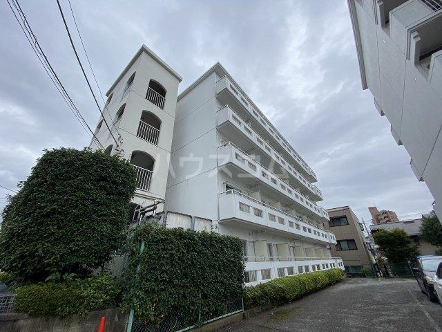 ハイツ東山B