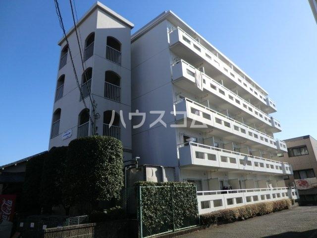 ハイツ東山B