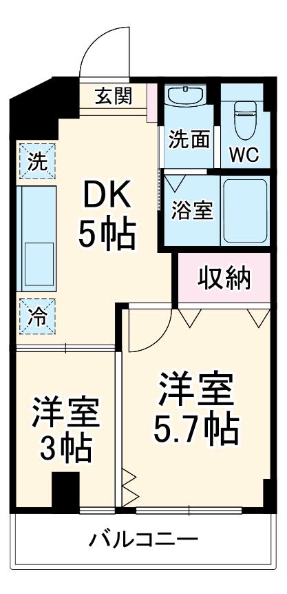 グリーンピア新横浜