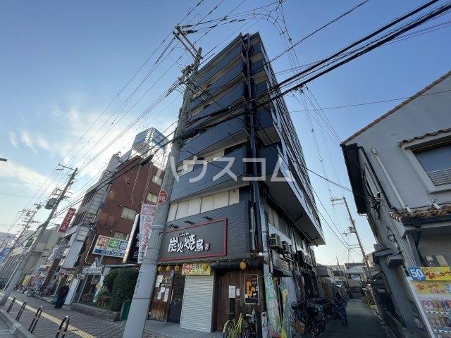 かねまつ庄内ビル