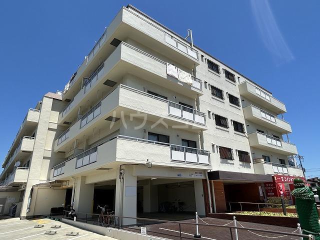 小田原グリーンハイツ