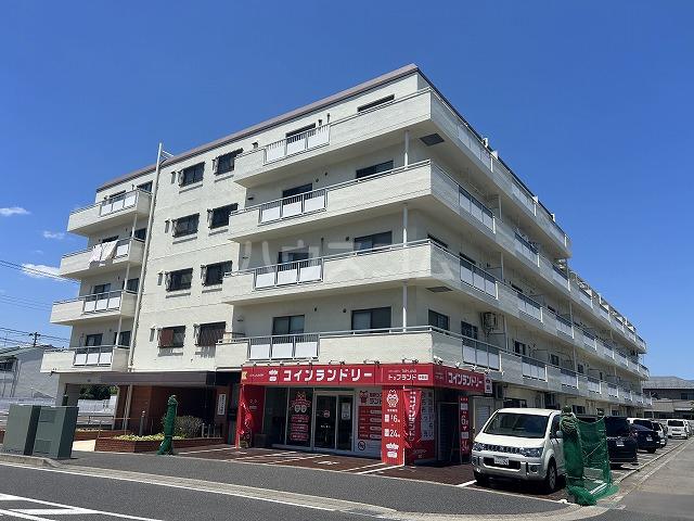 小田原グリーンハイツ