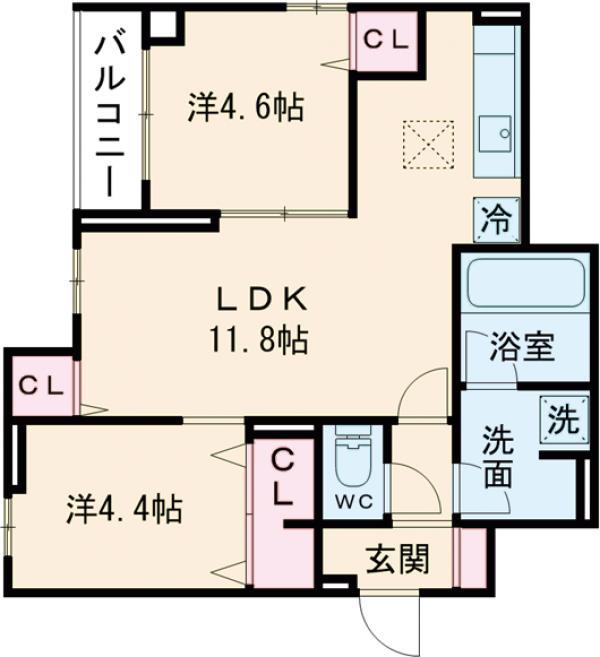 セレスティア綾瀬