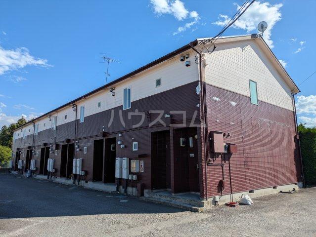 エクスカリバーフラッツⅡ