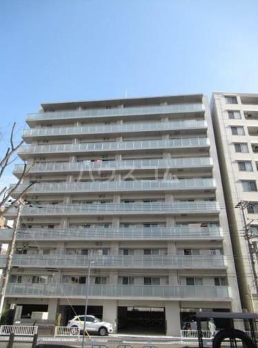 ブルーブラン新横浜