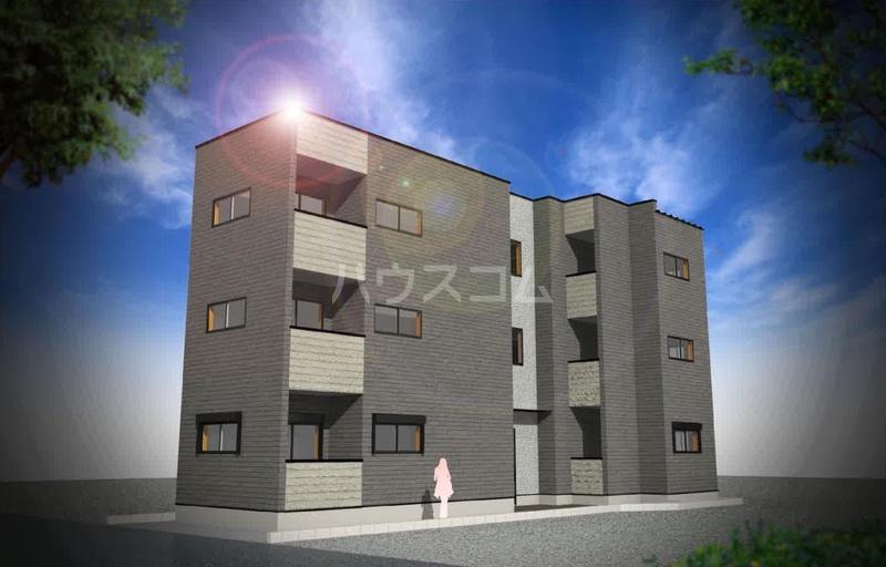 HUBI CORE 西京極