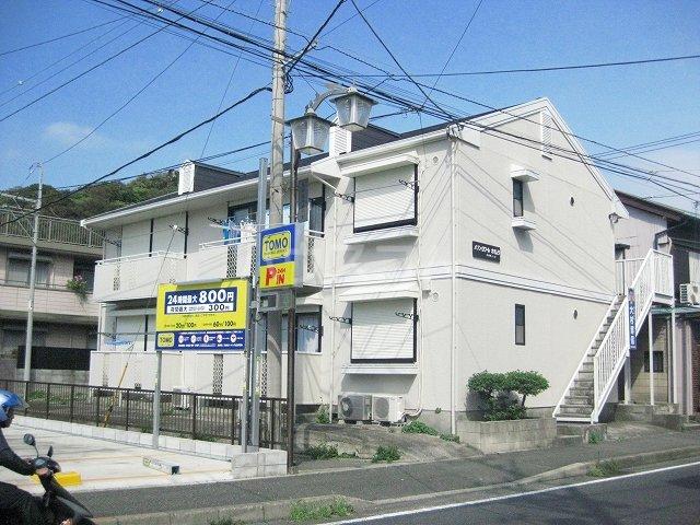メゾンロワールオオムラ(2DK/1階)