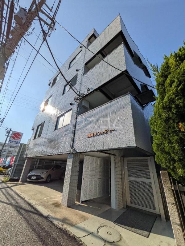 駒岡サンシティ
